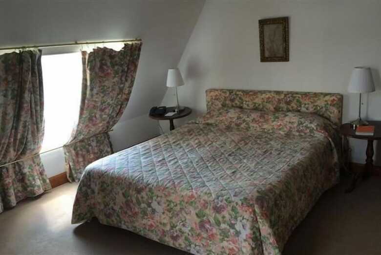 Hotel Ch�teau De P�rigny