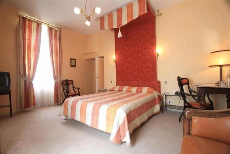 Hotel Ch�teau De P�rigny