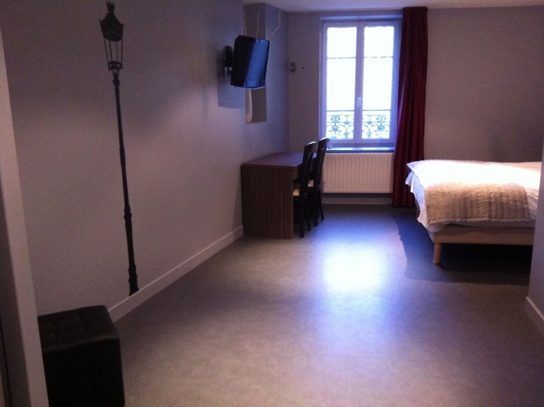 Hotel Le Relais Des Bergers