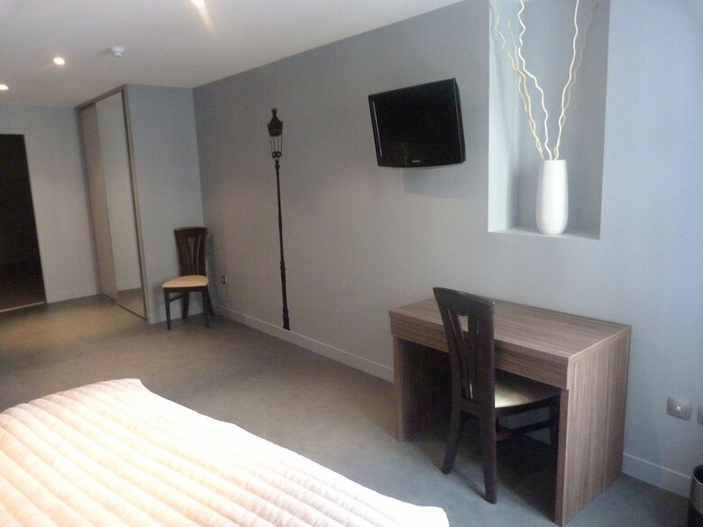 Hotel Le Relais Des Bergers
