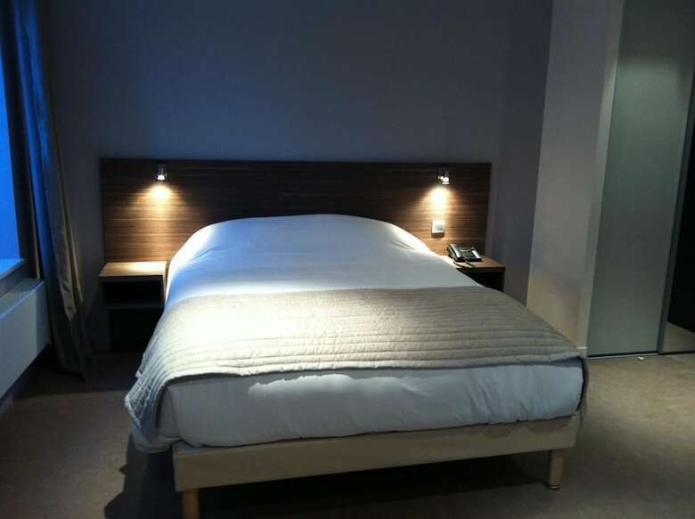 Hotel Le Relais Des Bergers