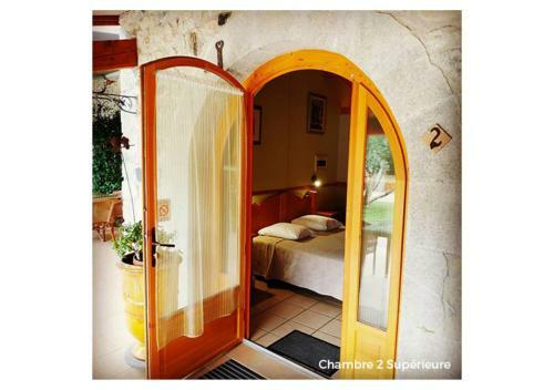 Hotel H�tel La Garenne