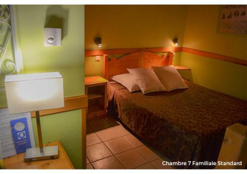 Hotel H�tel La Garenne