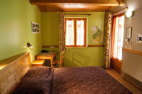 Hotel H�tel La Garenne