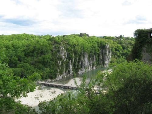 Hotel H�tel La Garenne
