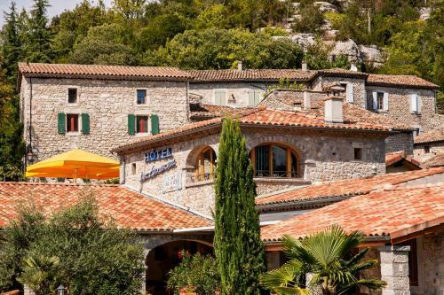 Hotel H�tel La Garenne