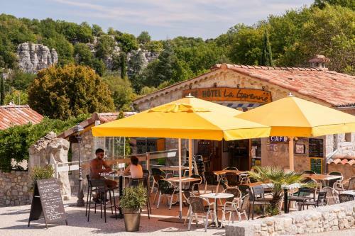 Hotel H�tel La Garenne