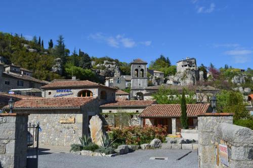 Hotel H�tel La Garenne