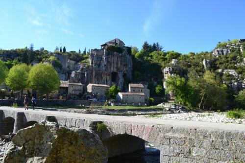 Hotel H�tel La Garenne