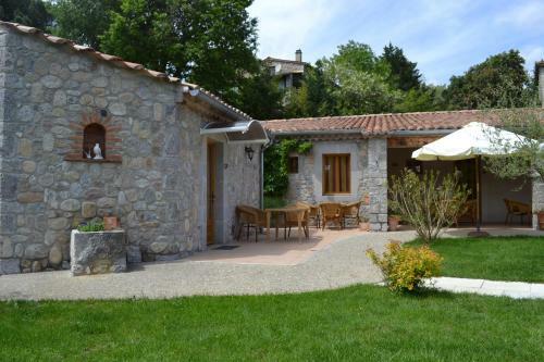 Hotel H�tel La Garenne
