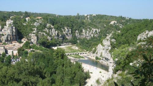 Hotel H�tel La Garenne