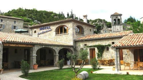 Hotel H�tel La Garenne