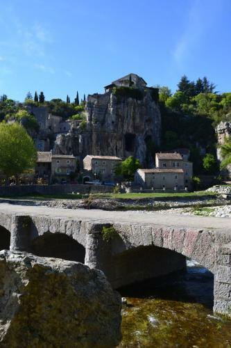 Hotel H�tel La Garenne
