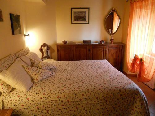 B&B La Margine