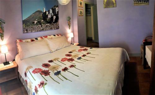 B&B La Margine