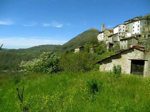 B&B La Margine