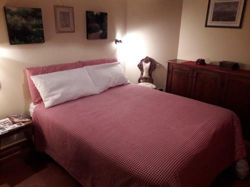 B&B La Margine