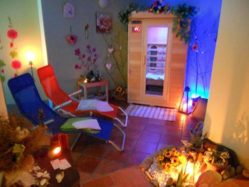 B&B La Margine