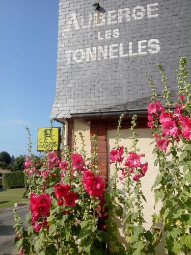 Hotel Auberge Les Tonnelles