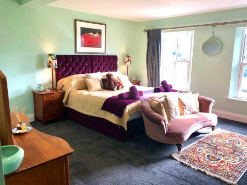 Claysun House - Sleeps 8 - Forest Of Dean