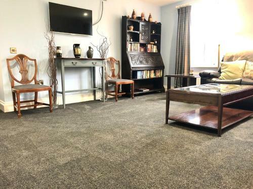 Claysun House - Sleeps 8 - Forest Of Dean