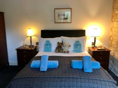Claysun House - Sleeps 8 - Forest Of Dean