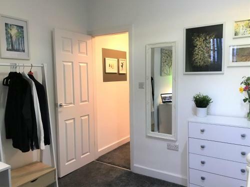 Apartamento Stylish Modern 3-bed House Nr Manchester City Ctr