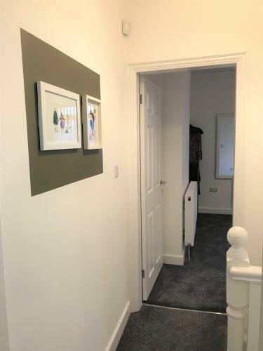 Apartamento Stylish Modern 3-bed House Nr Manchester City Ctr