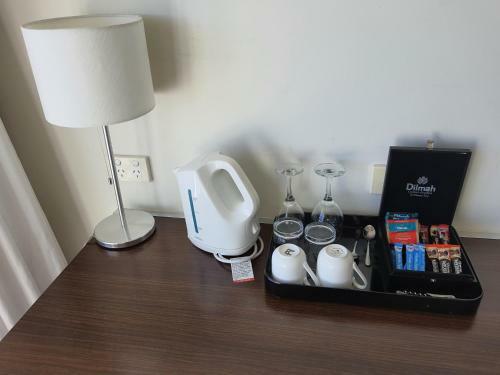 Apartamento Relax In Luxury In Surfers Paradise!