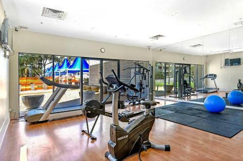 Apartamento Relax In Luxury In Surfers Paradise!