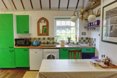 Bramble Cottage