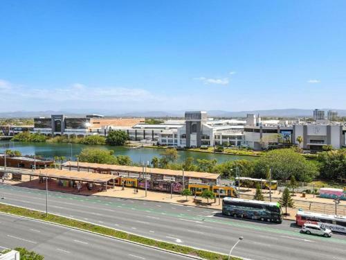 Modern 1 Bedroom Apartment In Sierra Grand