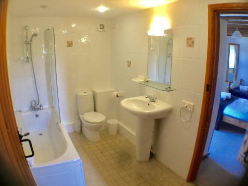 Polean Farm Cottages