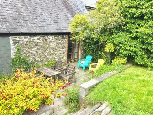 Polean Farm Cottages