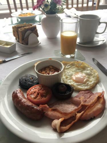 Penwyn Bed And Breakfast