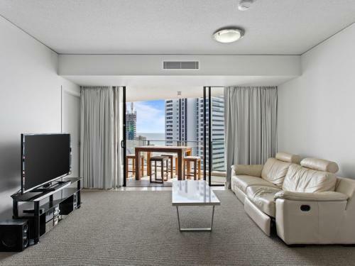Beautiful 2 Bed Ocean Facing Apartment At Sierra Grand