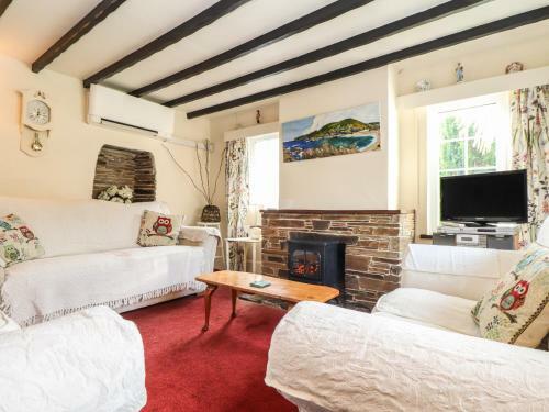 Harford Cottage