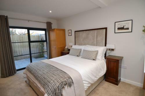 The Burrow At Tankerton