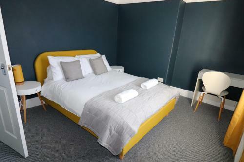 Maple House*business&relocation*25%off Long Stays