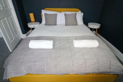 Maple House*business&relocation*25%off Long Stays