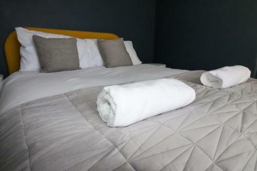 Maple House*business&relocation*25%off Long Stays