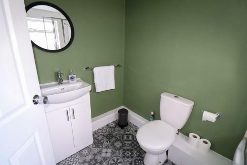 Maple House*business&relocation*25%off Long Stays