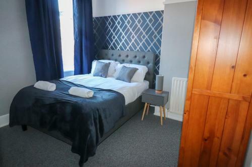 Maple House*business&relocation*25%off Long Stays
