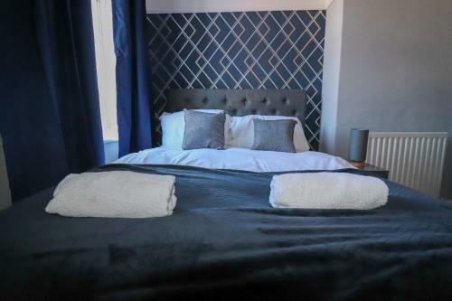 Maple House*business&relocation*25%off Long Stays