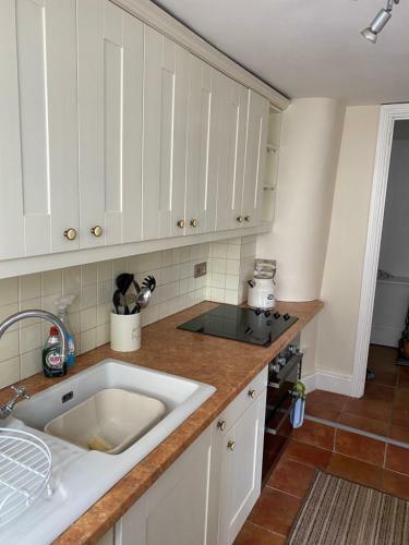 Apartamento Relaxing Riverside Retreat, Ross On Wye