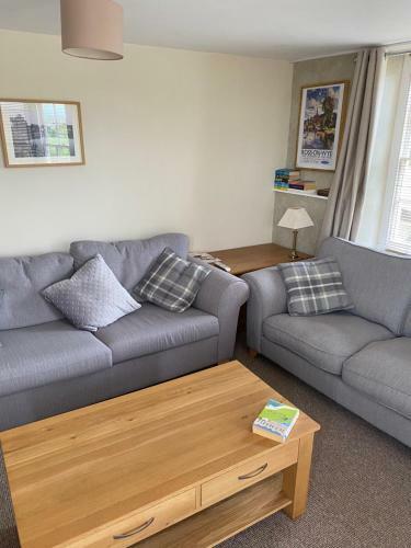 Apartamento Relaxing Riverside Retreat, Ross On Wye