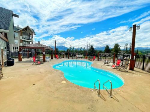 Apartamento Sable Ridge Condos Rockiesdirect