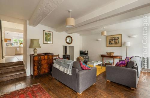 Teasel Cottage