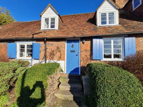 Beggar's Lane Cottage