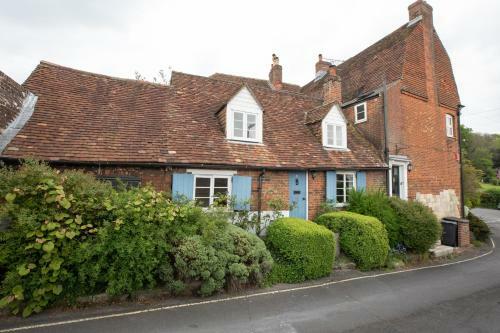 Beggar's Lane Cottage